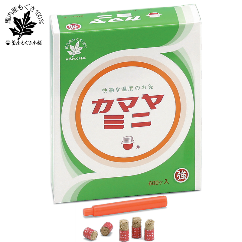カマヤミニ強600入