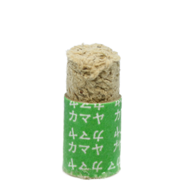 カマヤミニ 弱